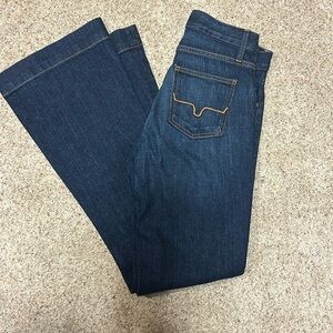 Women’s Kimes Ranch Jennifer jeans - never worn!